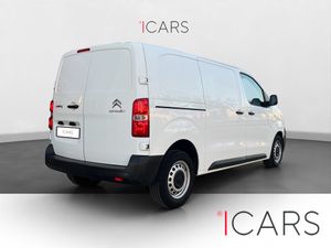 Citroën Jumpy 2.0 BLUE-HDI CONFORT M - Foto 10