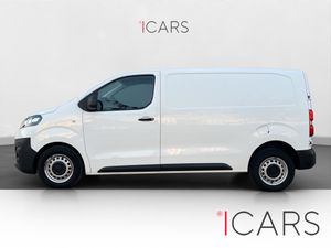 Citroën Jumpy 2.0 BLUE-HDI CONFORT M - Foto 14