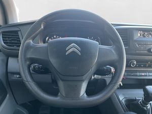 Citroën Jumpy 2.0 BLUE-HDI CONFORT M - Foto 3