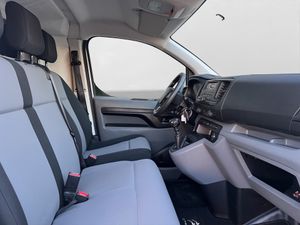 Citroën Jumpy 2.0 BLUE-HDI CONFORT M - Foto 9