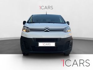 Citroën Jumpy 2.0 BLUE-HDI CONFORT M - Foto 16