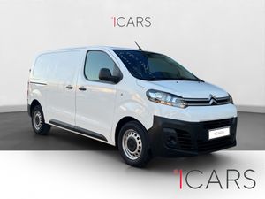 Citroën Jumpy 2.0 BLUE-HDI CONFORT M - Foto 15
