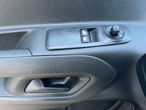 Peugeot Rifter Access Standard BlueHDi 73kW - Foto 12