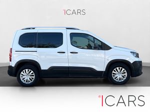 Peugeot Rifter Access Standard BlueHDi 73kW - Foto 6
