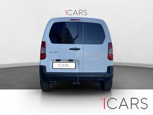 Peugeot Rifter Access Standard BlueHDi 73kW - Foto 5