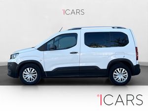 Peugeot Rifter Access Standard BlueHDi 73kW - Foto 3