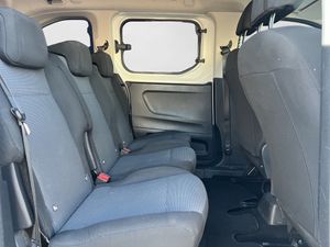 Peugeot Rifter Access Standard BlueHDi 73kW - Foto 13
