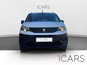 Peugeot Rifter Access Standard BlueHDi 73kW - Foto 3