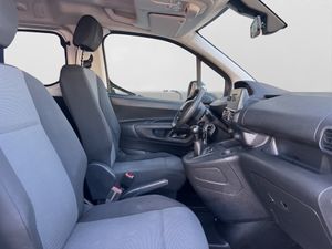Peugeot Rifter Access Standard BlueHDi 73kW - Foto 15