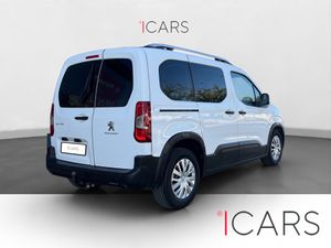 Peugeot Rifter Access Standard BlueHDi 73kW - Foto 11