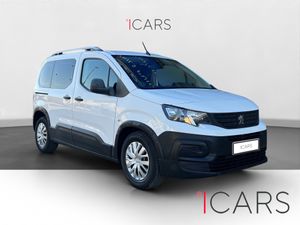 Peugeot Rifter Access Standard BlueHDi 73kW - Foto 7