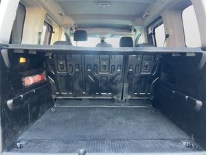 Peugeot Rifter Access Standard BlueHDi 73kW - Foto 14
