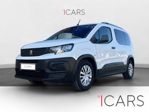 Peugeot Rifter Access Standard BlueHDi 73kW - Foto 2