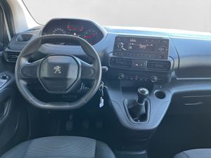 Peugeot Rifter Access Standard BlueHDi 73kW - Foto 17
