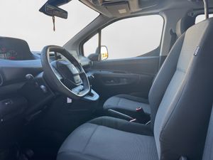 Peugeot Rifter Access Standard BlueHDi 73kW - Foto 8