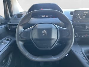 Peugeot Rifter Access Standard BlueHDi 73kW - Foto 9