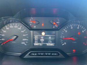 Peugeot Rifter Access Standard BlueHDi 73kW - Foto 10