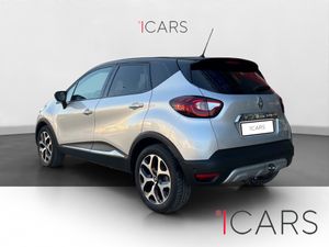 Renault Captur Zen TCe GPF 96kW (130CV) - Foto 4