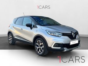 Renault Captur Zen TCe GPF 96kW (130CV) - Foto 8