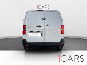 Opel Vivaro FURGON M EXPRESS - Foto 14
