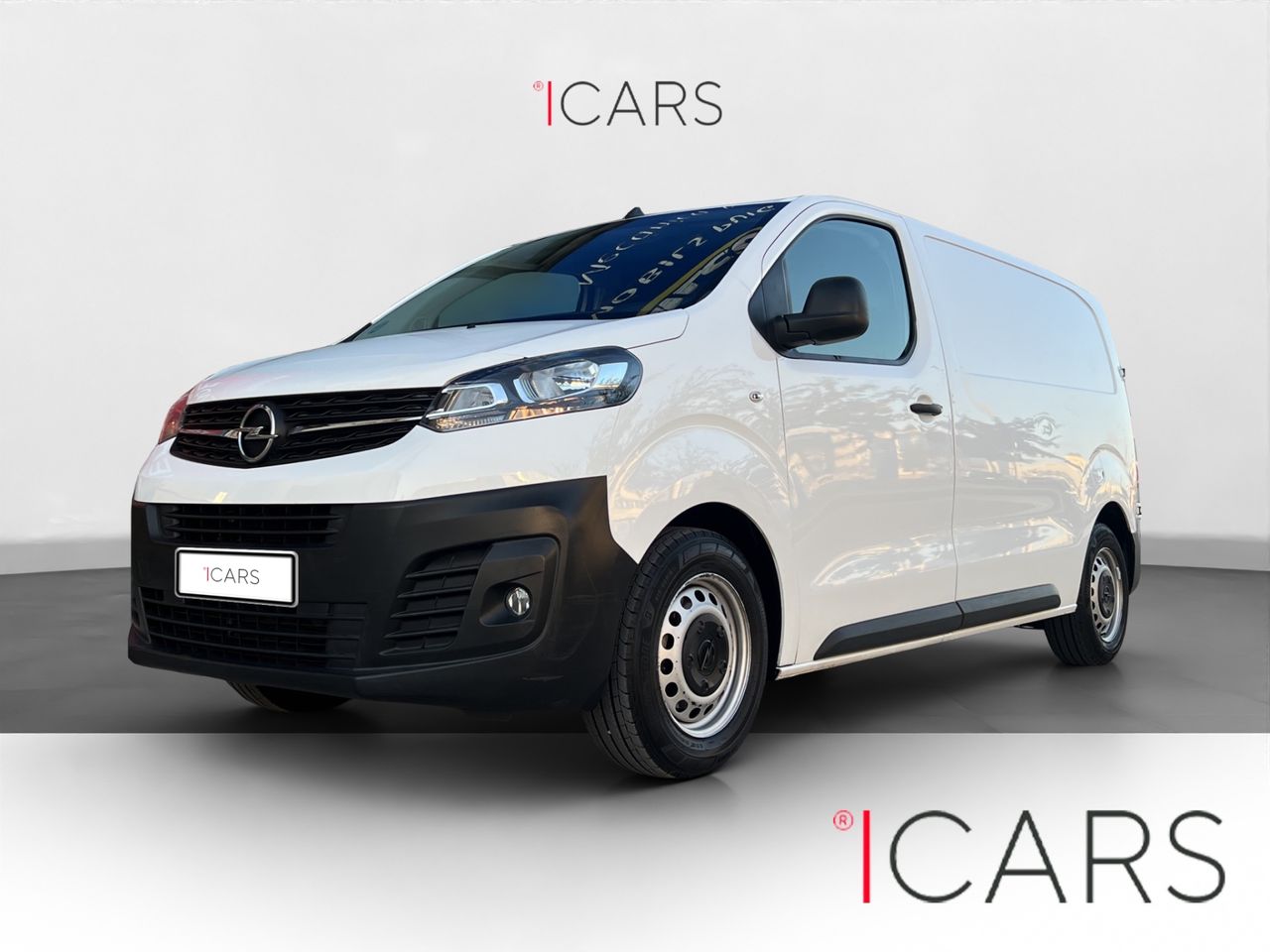Opel Vivaro FURGON M EXPRESS - Foto 1