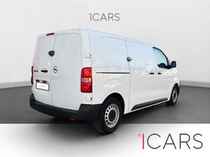 Opel Vivaro FURGON M EXPRESS - Foto 4