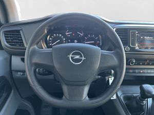 Opel Vivaro FURGON M EXPRESS - Foto 5