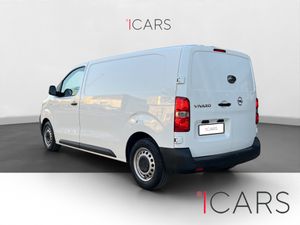 Opel Vivaro FURGON M EXPRESS - Foto 15