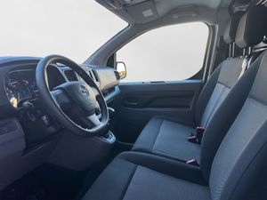 Opel Vivaro FURGON M EXPRESS - Foto 6