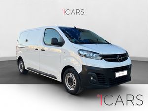 Opel Vivaro FURGON M EXPRESS - Foto 13
