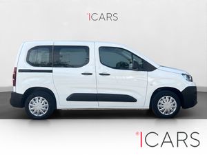 Citroën Berlingo Talla M BlueHDi 100 LIVE - Foto 7