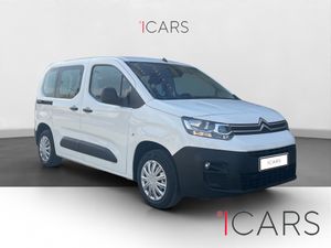 Citroën Berlingo Talla M BlueHDi 100 LIVE - Foto 11