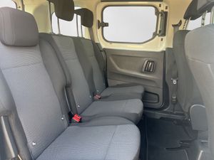 Citroën Berlingo Talla M BlueHDi 100 LIVE - Foto 16