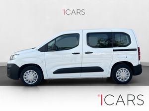 Citroën Berlingo Talla M BlueHDi 100 LIVE - Foto 3