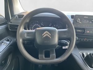 Citroën Berlingo Talla M BlueHDi 100 LIVE - Foto 8