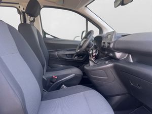 Citroën Berlingo Talla M BlueHDi 100 LIVE - Foto 12