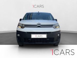 Citroën Berlingo Talla M BlueHDi 100 LIVE - Foto 3