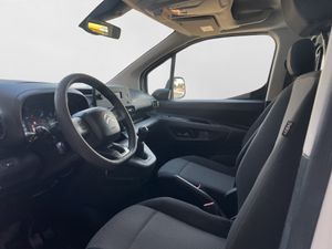 Citroën Berlingo Talla M BlueHDi 100 LIVE - Foto 9