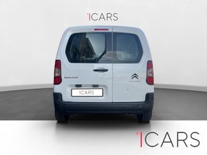 Citroën Berlingo Talla M BlueHDi 100 LIVE - Foto 5