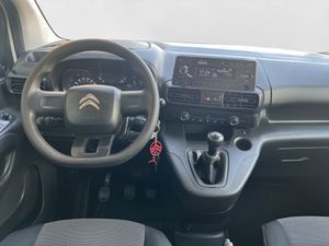 Citroën Berlingo Talla M BlueHDi 100 LIVE - Foto 15
