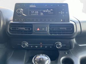 Citroën Berlingo Talla M BlueHDi 100 LIVE - Foto 13