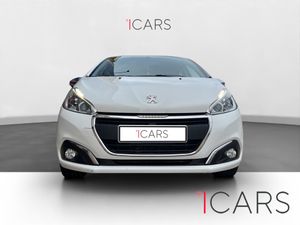 Peugeot 208 5P STYLE 1.2L PureTech 82 - Foto 3