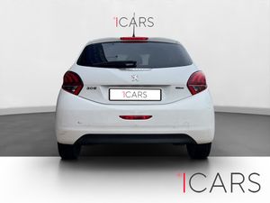 Peugeot 208 5P STYLE 1.2L PureTech 82 - Foto 5