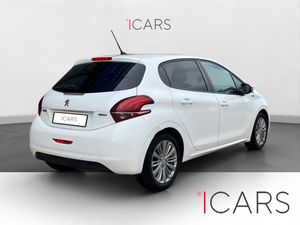 Peugeot 208 5P STYLE 1.2L PureTech 82 - Foto 6