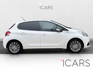 Peugeot 208 5P STYLE 1.2L PureTech 82 - Foto 7