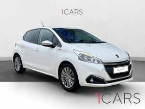 Peugeot 208 5P STYLE 1.2L PureTech 82 - Foto 9