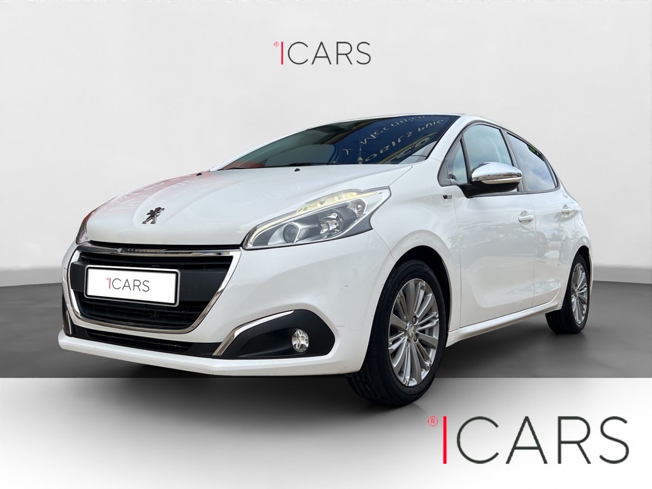 Peugeot 208 5P STYLE 1.2L PureTech 82 - Foto 1
