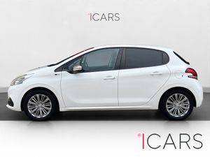 Peugeot 208 5P STYLE 1.2L PureTech 82 - Foto 4