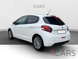 Peugeot 208 5P STYLE 1.2L PureTech 82 - Foto 3
