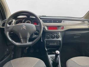 Citroën C3 HDi 70 Seduction - Foto 10